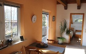 Ferienhaus und Privatvermietung Andrea Giesecke